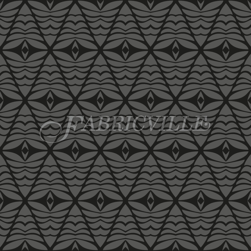 Looking With Rhombs