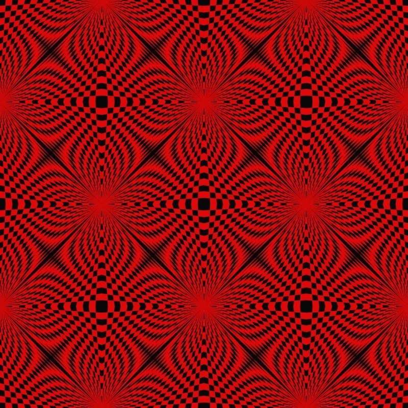 3D8x8 Sample.