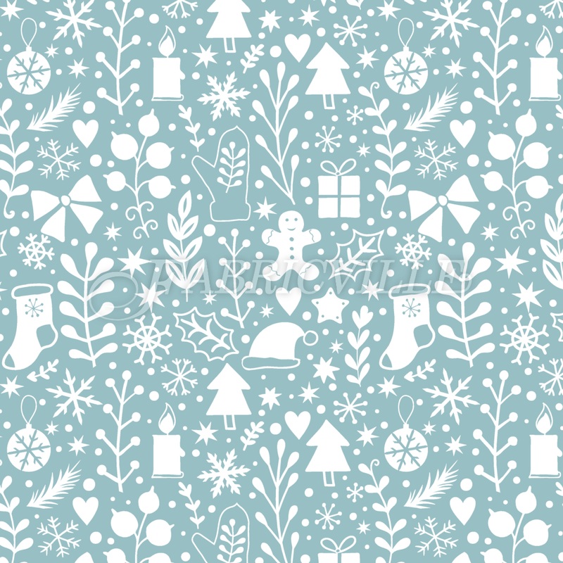 A Silent Night In Winter