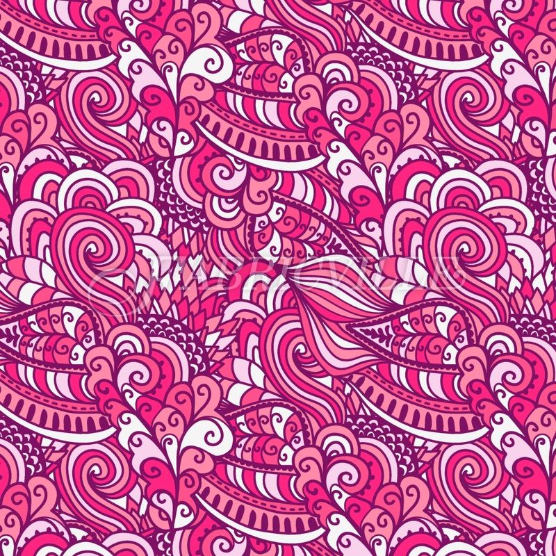 Wavy Wonderland