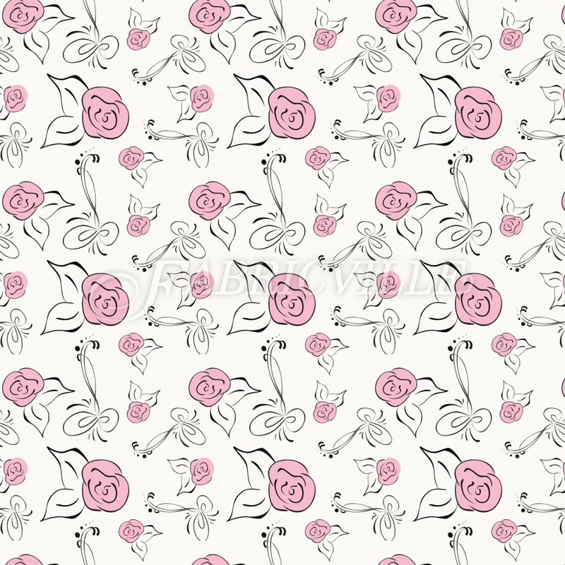 A Rose Is A Rose VTNX59475580