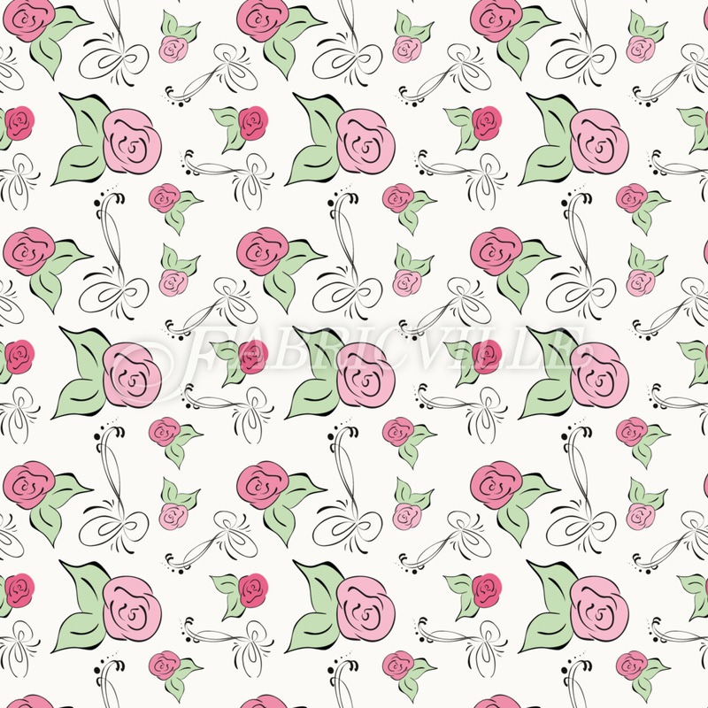 A Rose Is A Rose VTNX59475582