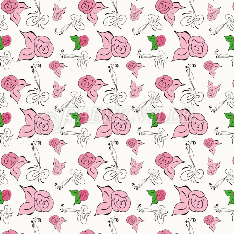 A Rose Is A Rose VTNX59475583