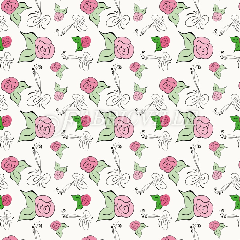 A Rose Is A Rose VTNX59475584