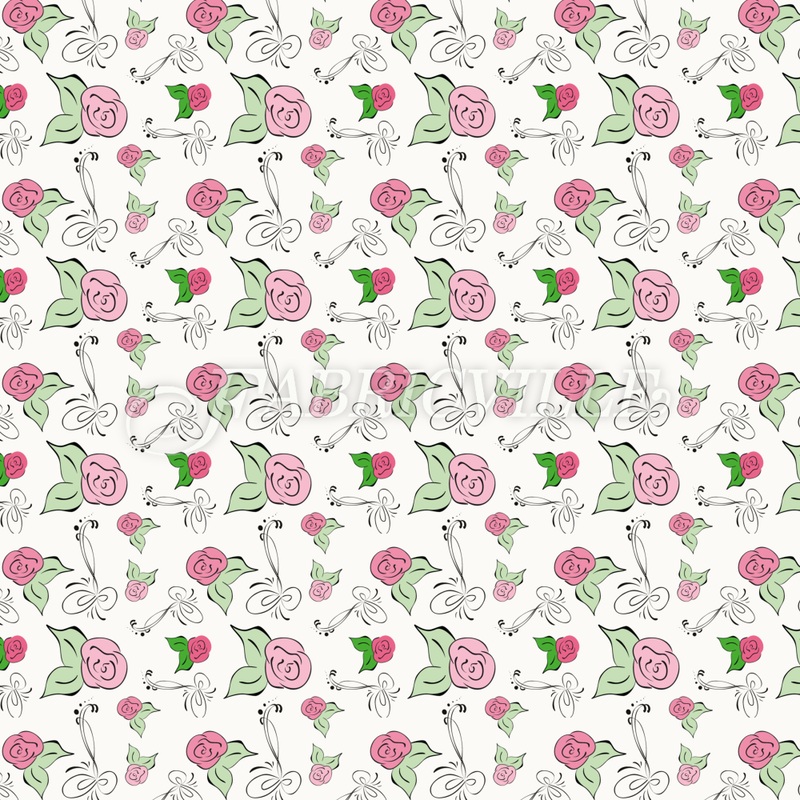 A Rose Is A Rose VTNX59475585