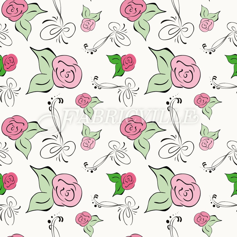 A Rose Is A Rose VTNX59475586