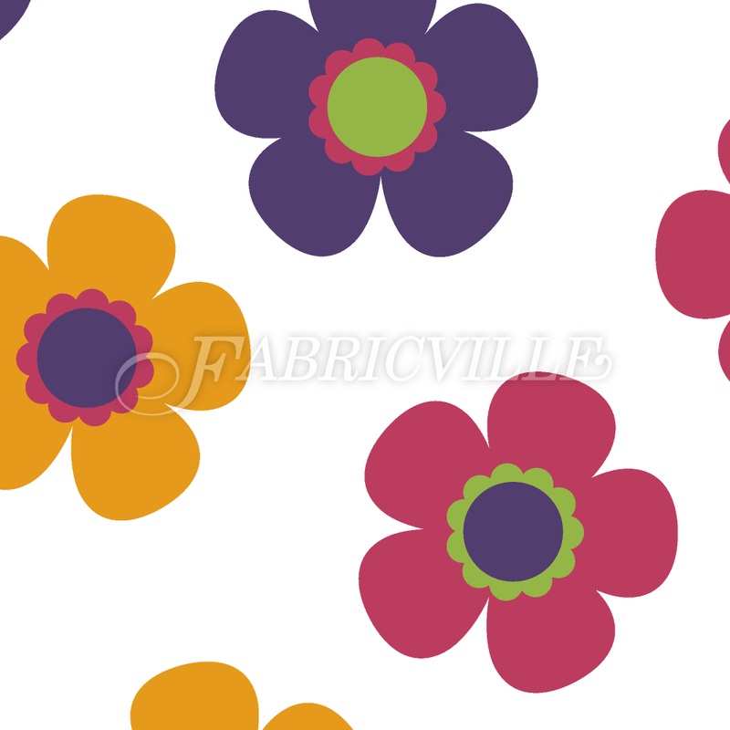 Yenty Floral VTNX59474782