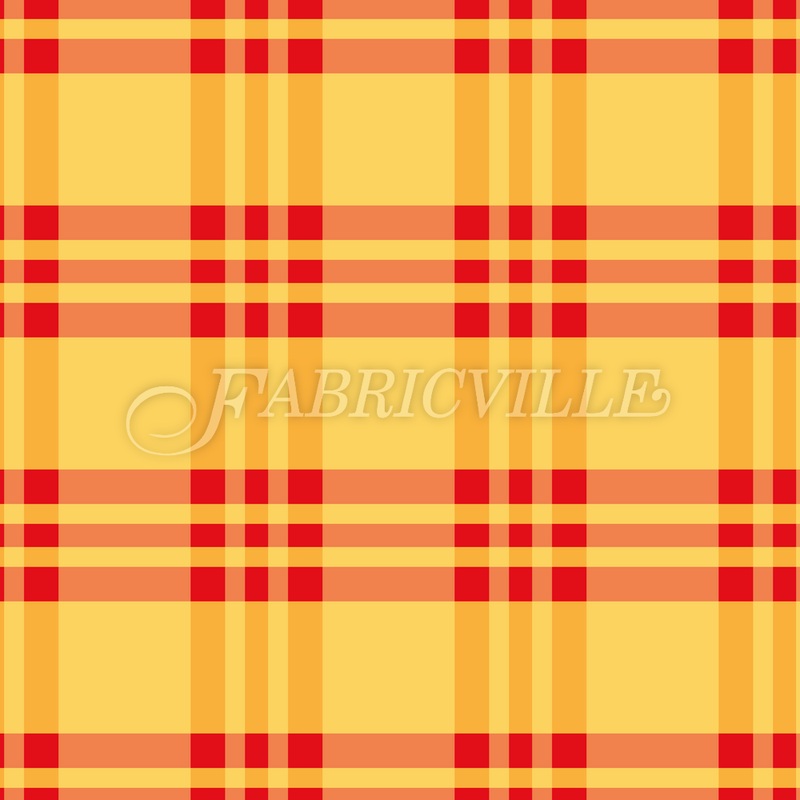 Aberdeen Tartan