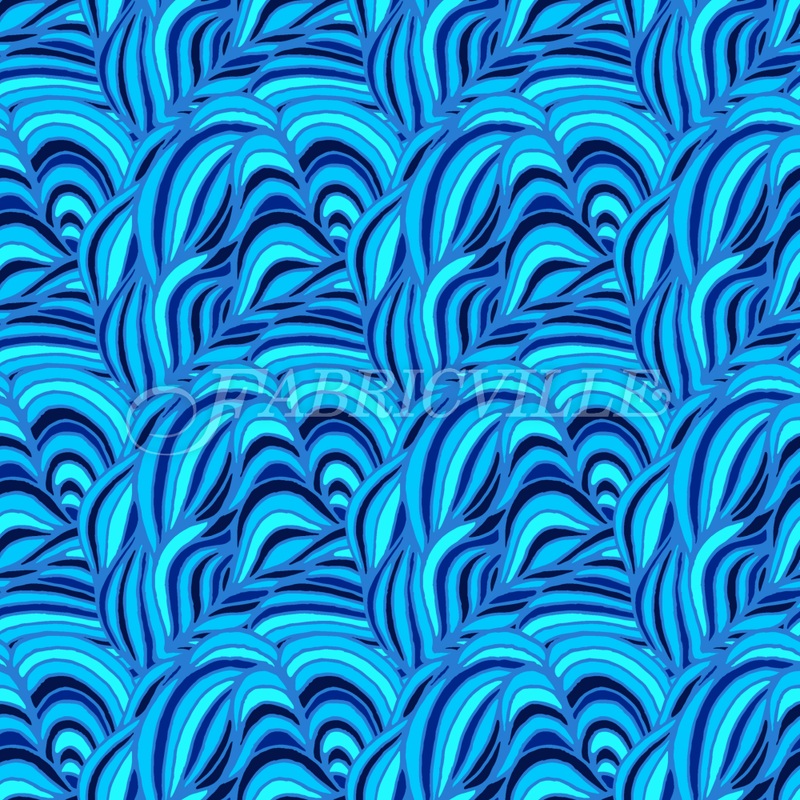 wavy doodle lines VTNX59469357