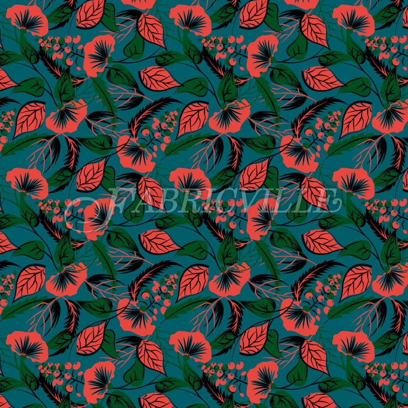 Wildest Flowers