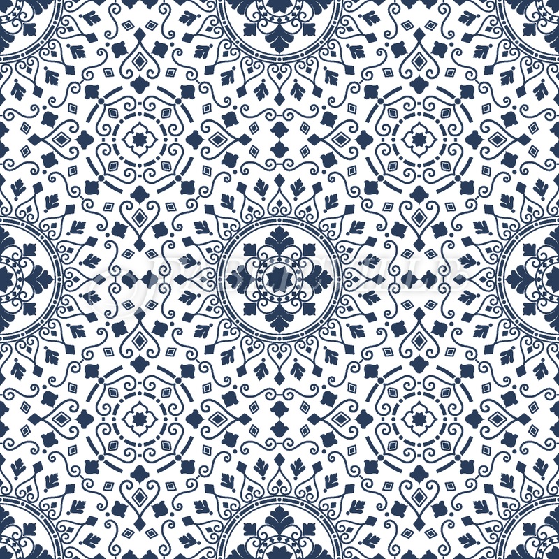 Traditional Mandala