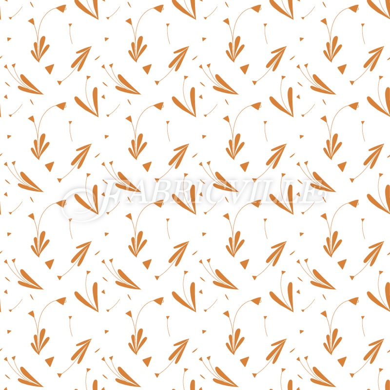 Triangle Flower