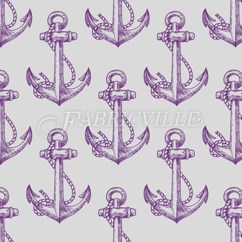 Vintage Anchor
