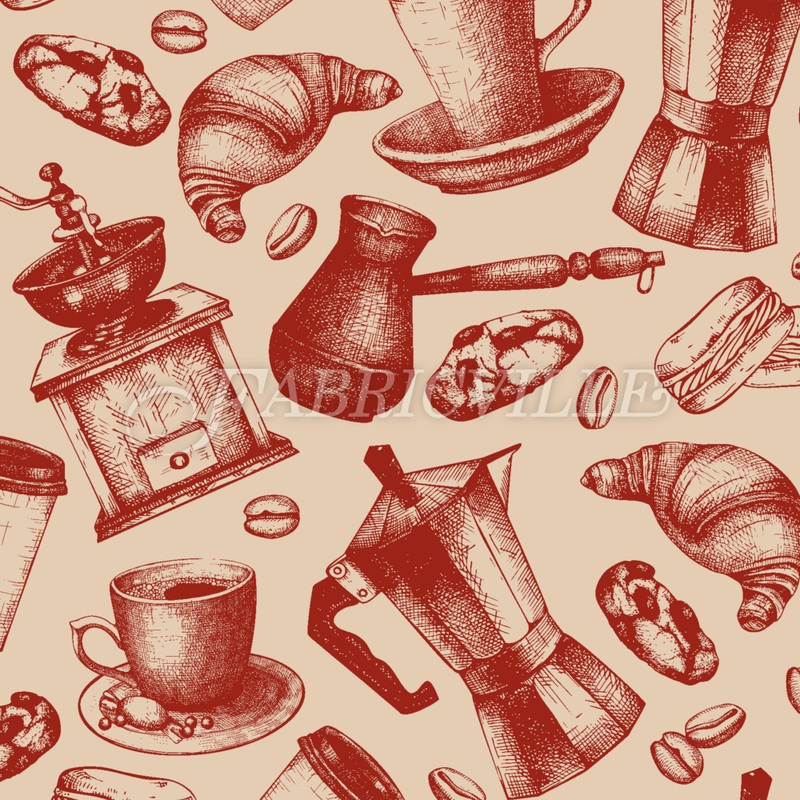 Vintage Coffee