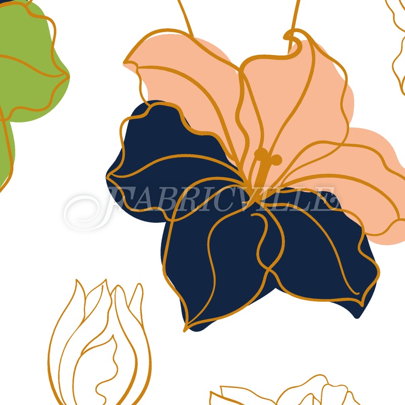 Tulip Flower