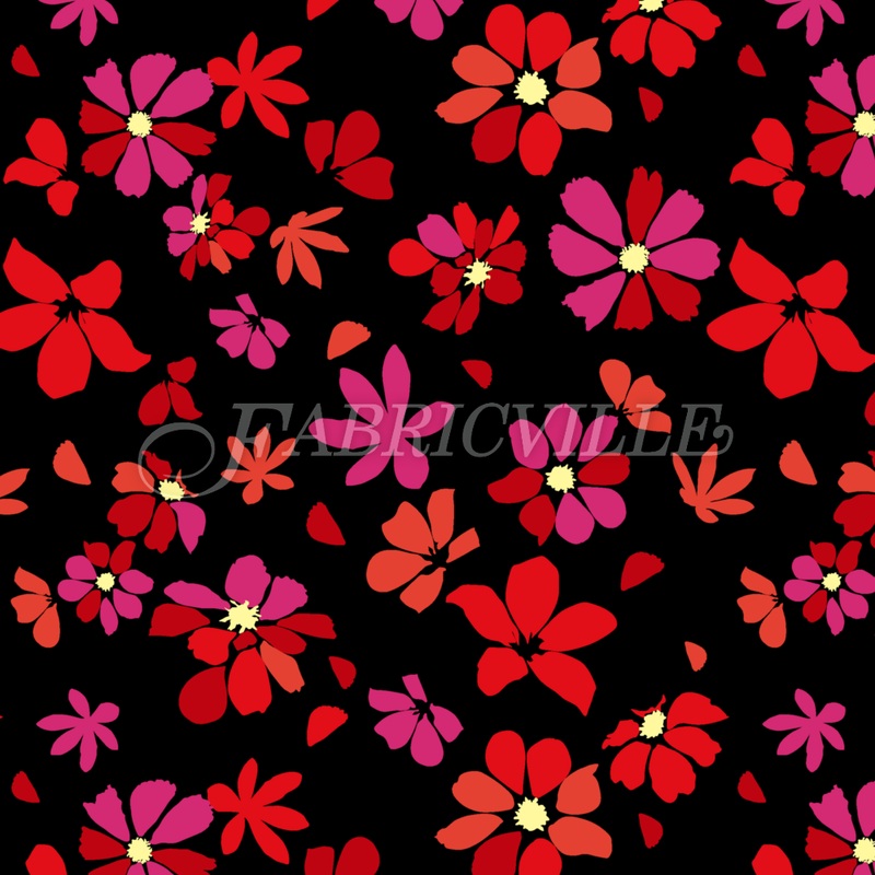 Vibrant Flower VTNX59463003