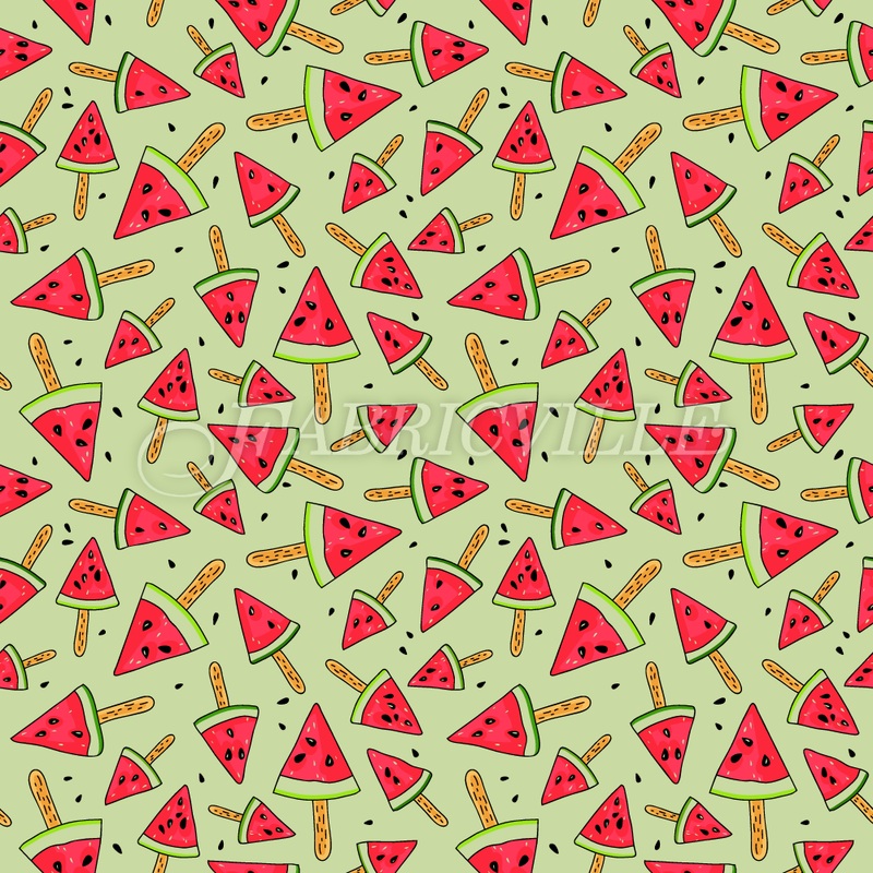 Watermelon Ice Cream VTNX59459732