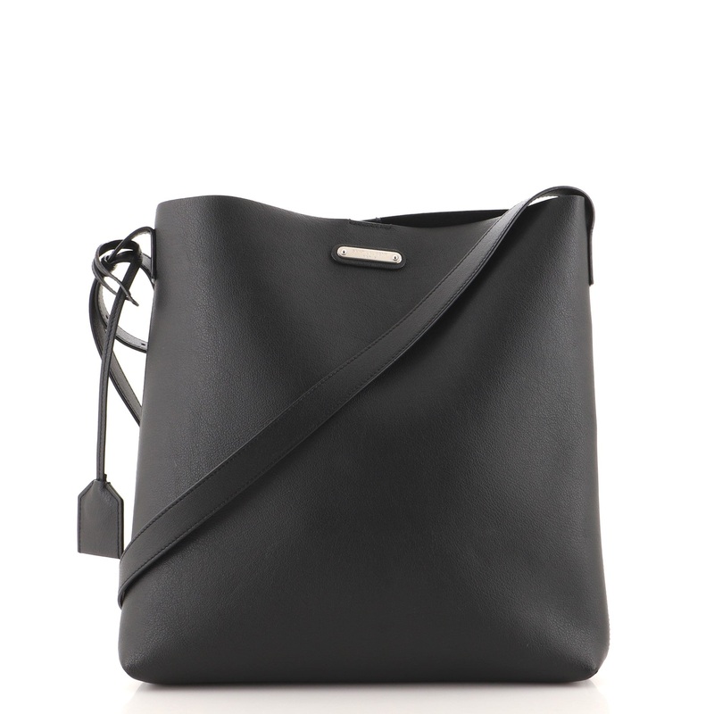 Bold Crossbody Bag Leather S744817047888