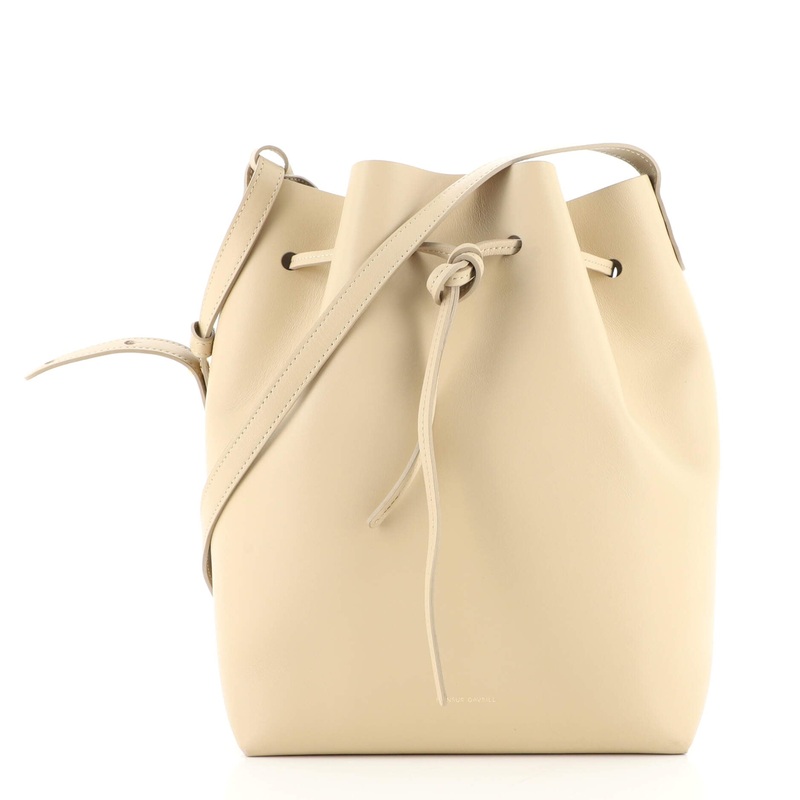 Bucket Bag Leather Large S744817047774