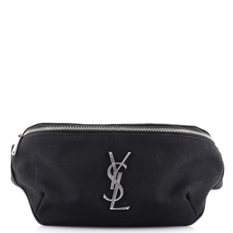 Classic Monogram Belt Bag Canvas S744817047653
