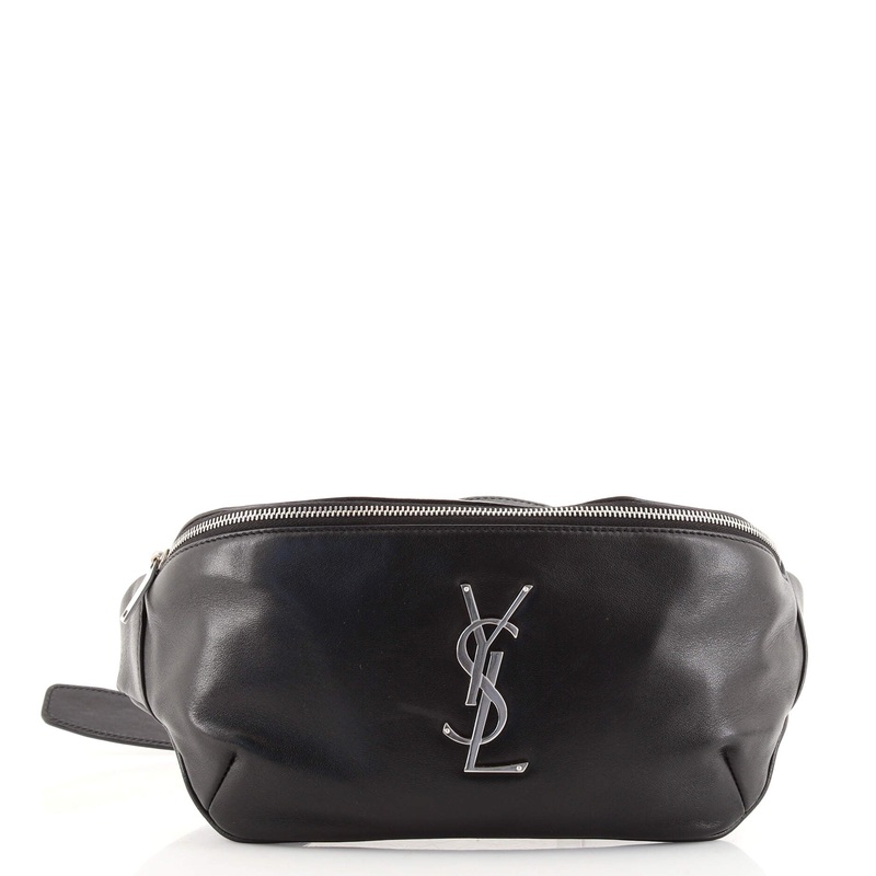 Classic Monogram Belt Bag Leather S744817041582