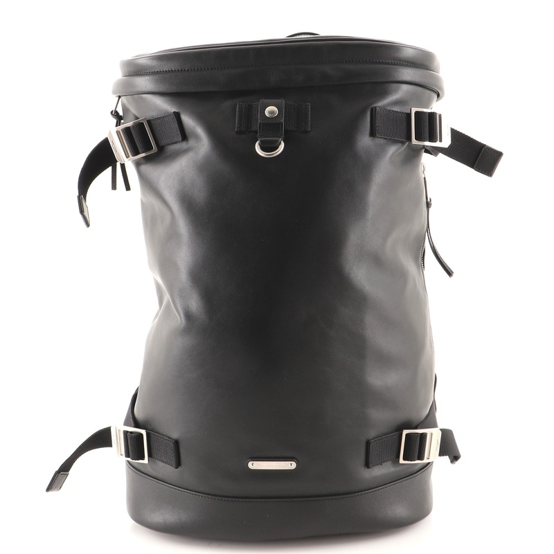 Rivington Race Backpack Leather Medium S744817040935