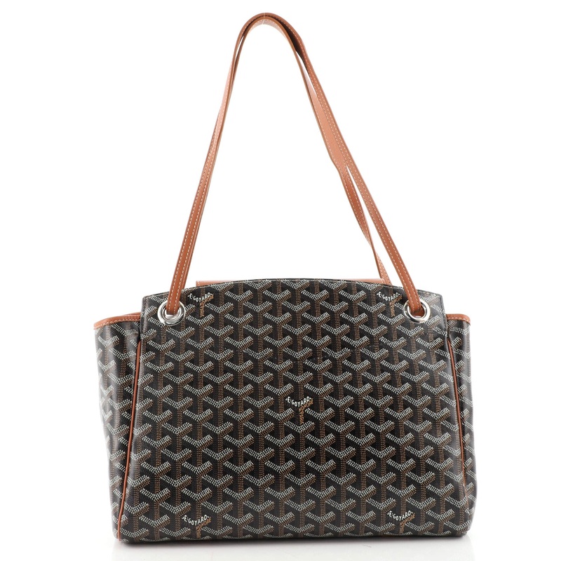 Rouette Bag Coated Canvas PM S744817043682