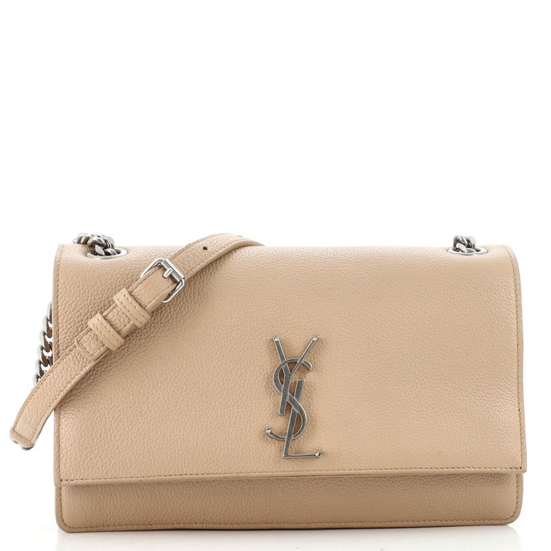 West Hollywood Shoulder Bag Leather Medium S744817045679