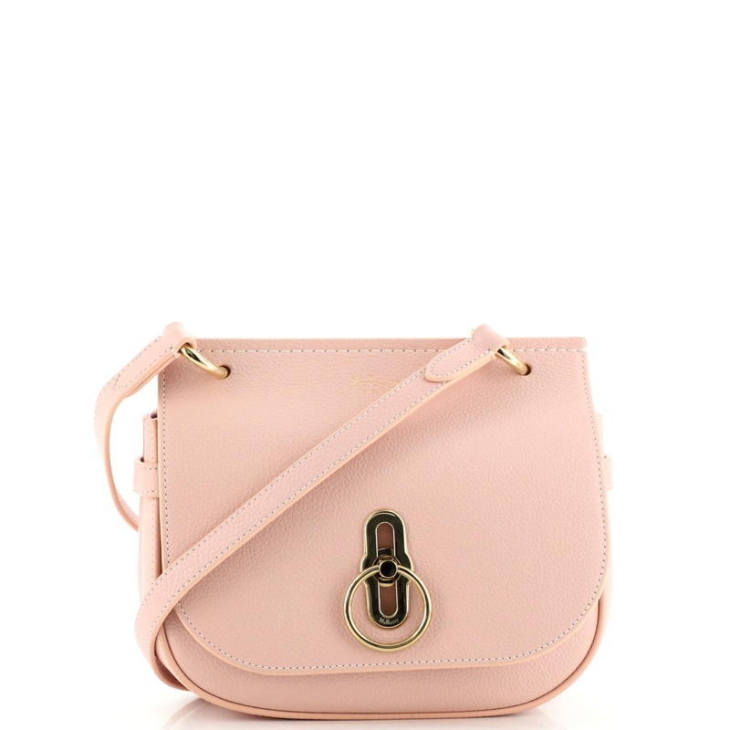 Amberley Crossbody Bag Leather Small S744817034265
