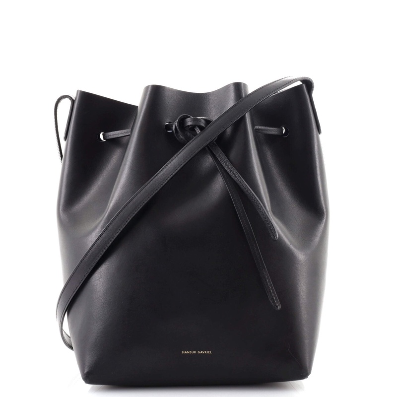 Bucket Bag Leather Large S744817035168