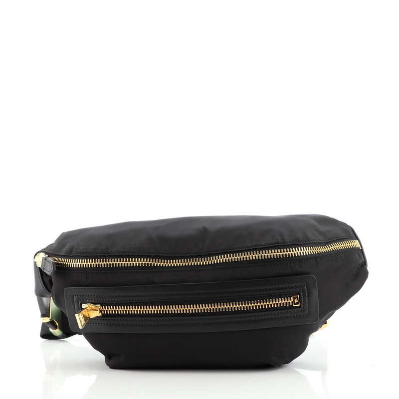 Buckley Belt Bag Nylon