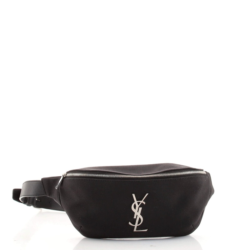 Classic Monogram Belt Bag Canvas S744817039318