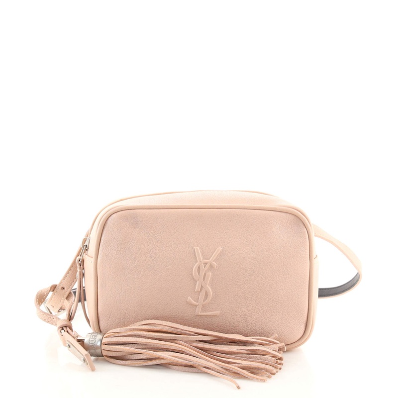 Lou Belt Bag Leather S744817035331