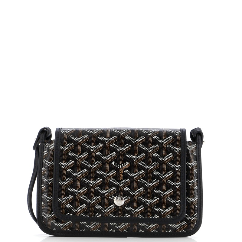 Plumet Clutch Wallet Coated Canvas S744817040371
