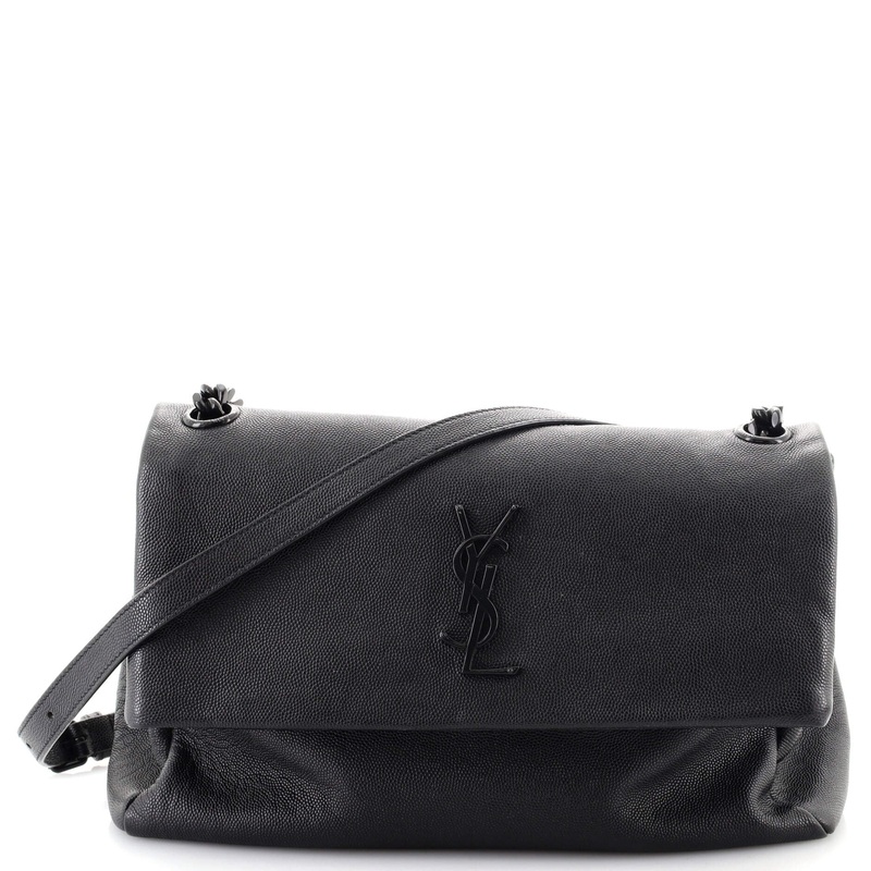 West Hollywood Shoulder Bag Leather Medium S744817034975