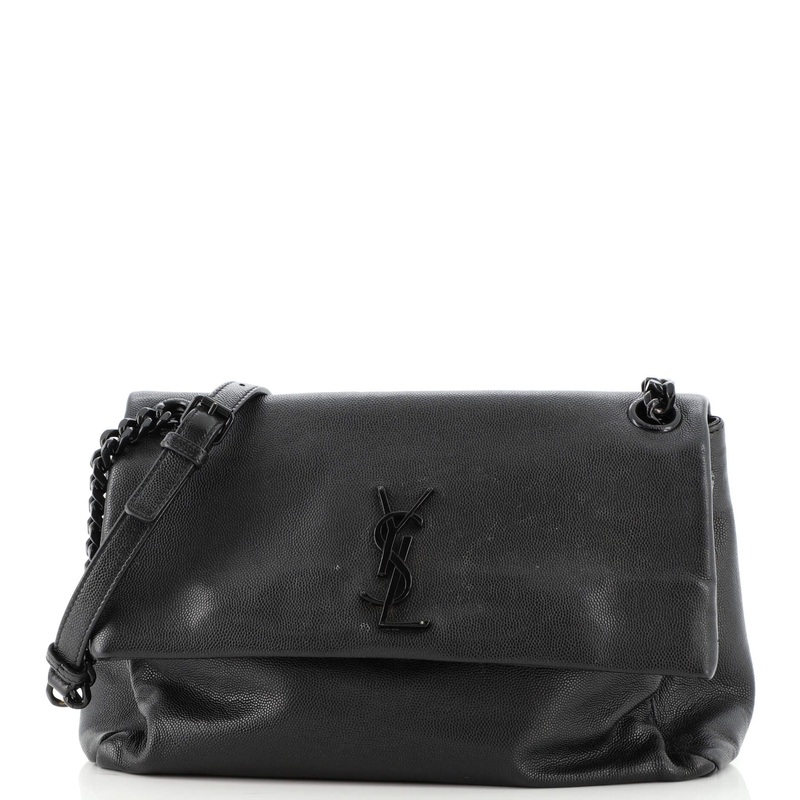 West Hollywood Shoulder Bag Leather Medium S744817038171