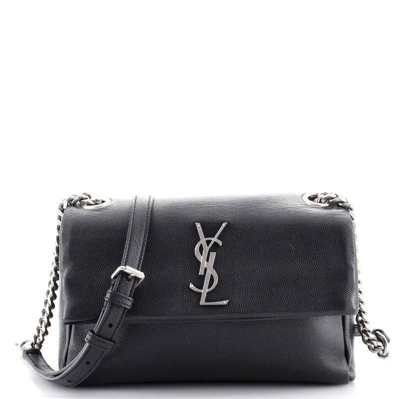 West Hollywood Shoulder Bag Leather Small S744817040471