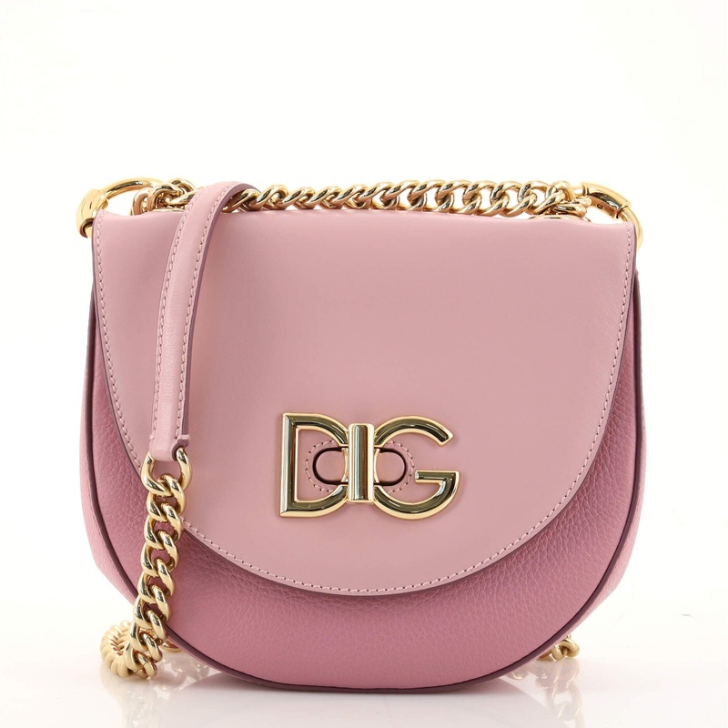 Wifi Crossbody Bag Leather Small S744817038033