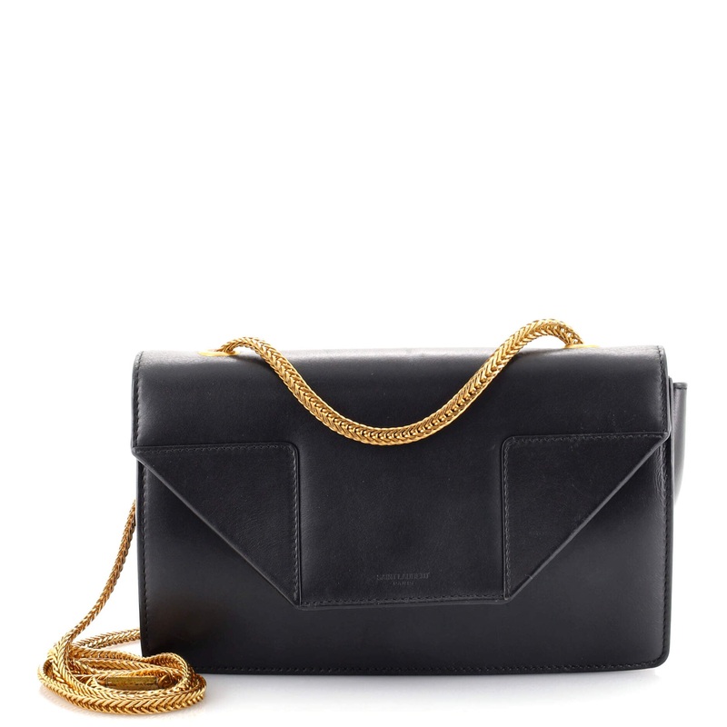 Betty Bag Leather Small S744817031503