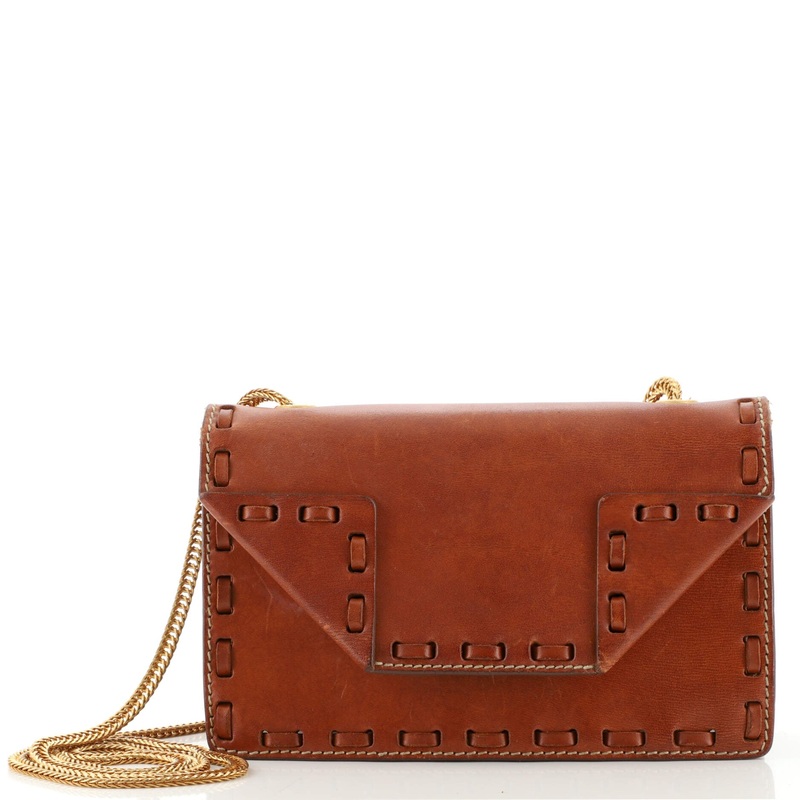 Betty Bag Leather Small S744817034026