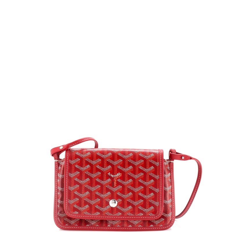 Plumet Clutch Wallet Coated Canvas S744817032169