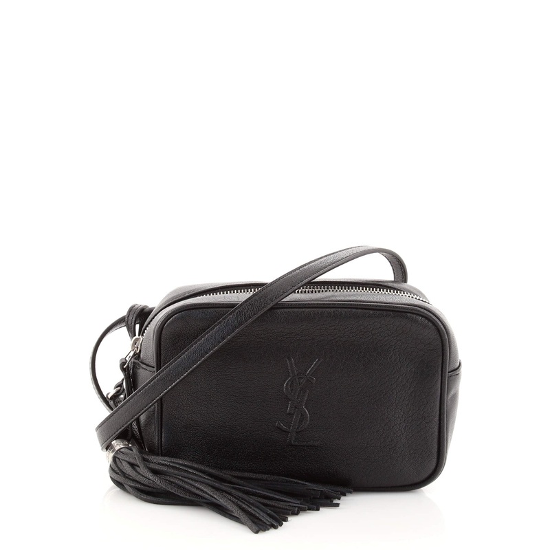 Lou Belt Bag Leather S744817027422
