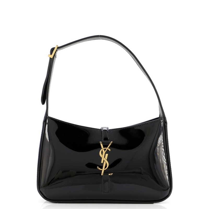 Le 5 a 7 Hobo Patent Small S744817018027