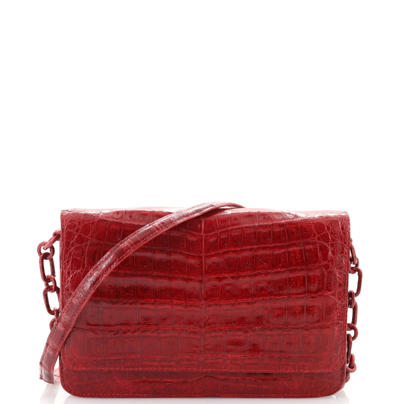 Wallet on Chain Crocodile Mini S744817015851