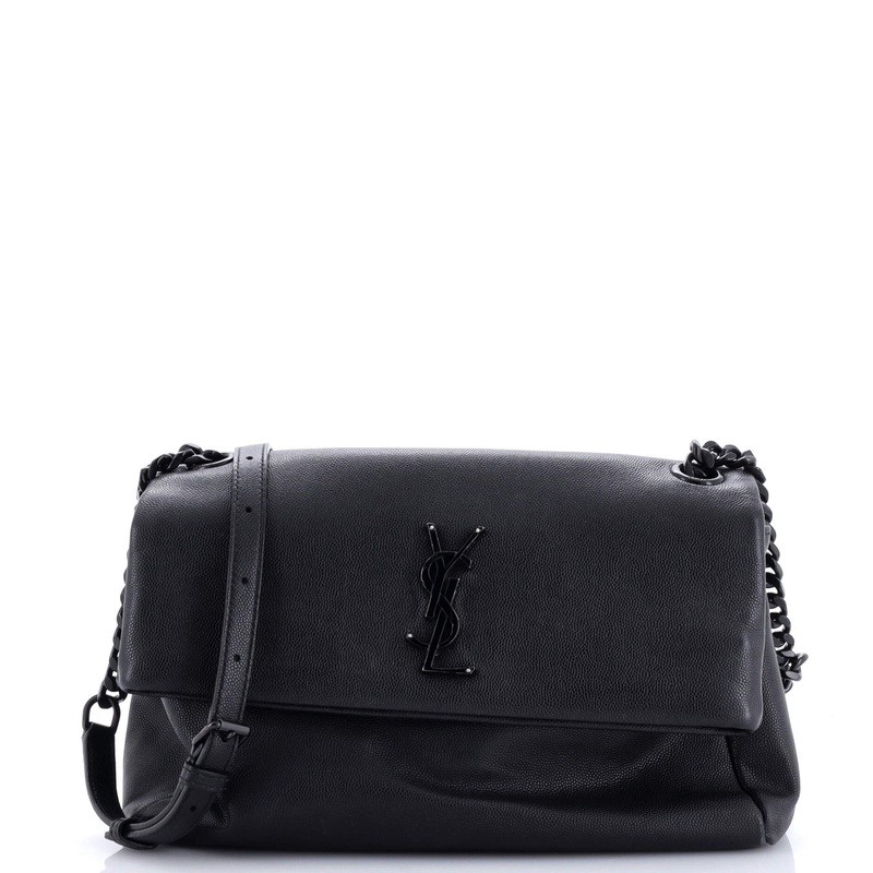 West Hollywood Shoulder Bag Leather Medium S744817018117
