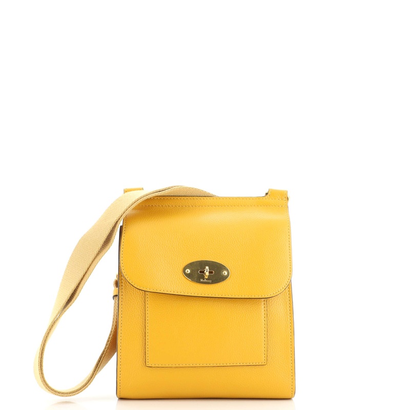 Antony Crossbody Bag Leather Small S744817012195