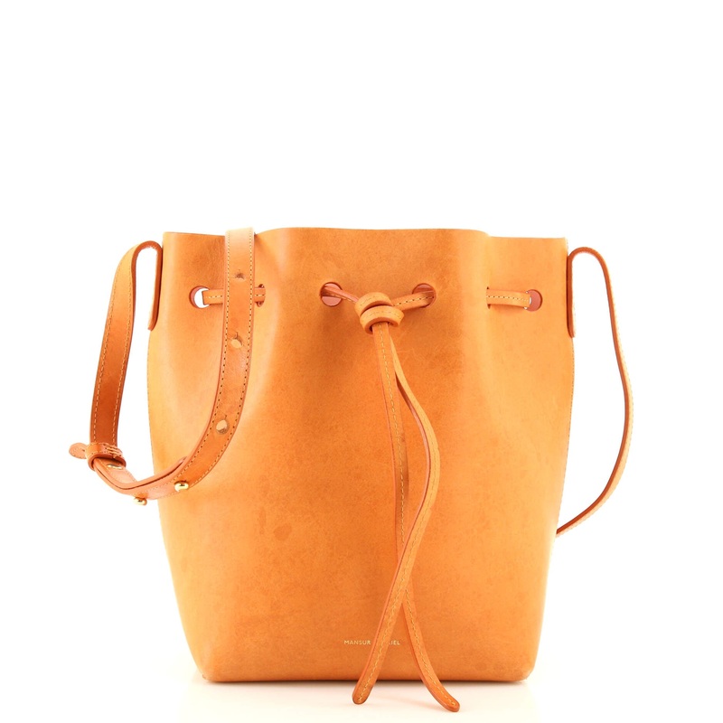 Bucket Bag Leather Mini S744817014150