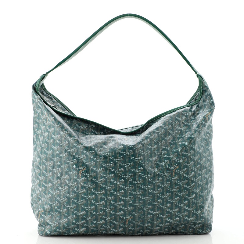 Fidji Hobo Coated Canvas S744817014416