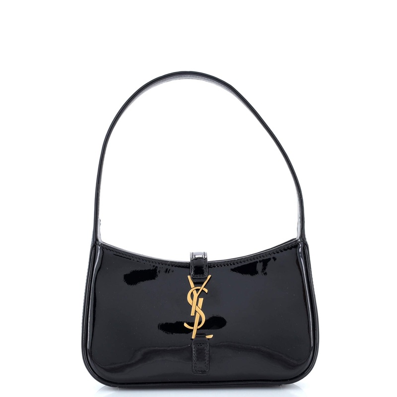 Le 5 a 7 Hobo Patent Mini S744817009841
