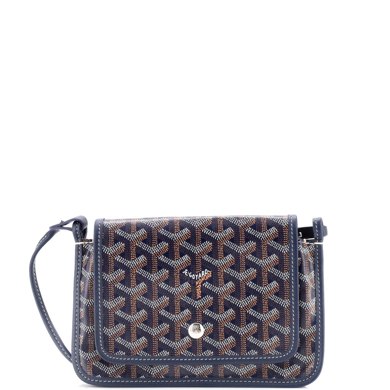 Plumet Clutch Wallet Coated Canvas S744817004413
